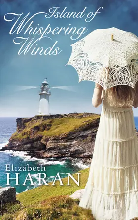 Haran |  Island of Whispering Winds | eBook | Sack Fachmedien