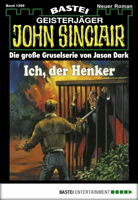 Dark |  John Sinclair - Folge 1399 | eBook | Sack Fachmedien