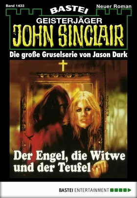 Dark |  John Sinclair - Folge 1433 | eBook | Sack Fachmedien
