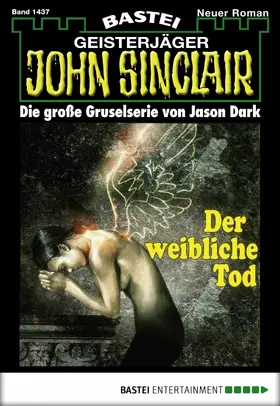 Dark |  John Sinclair - Folge 1437 | eBook | Sack Fachmedien