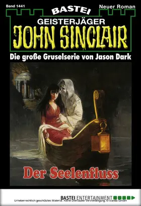 Dark |  John Sinclair - Folge 1441 | eBook | Sack Fachmedien