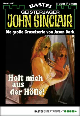Dark |  John Sinclair - Folge 1445 | eBook | Sack Fachmedien