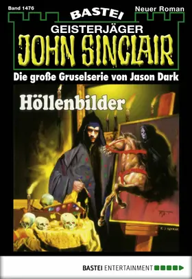 Dark |  John Sinclair - Folge 1476 | eBook | Sack Fachmedien