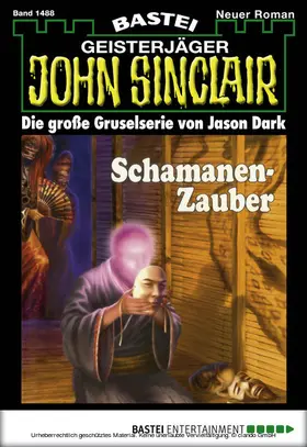 Dark |  John Sinclair - Folge 1488 | eBook | Sack Fachmedien
