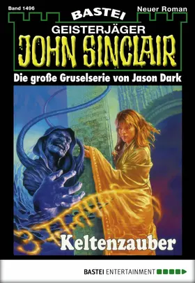 Dark |  John Sinclair - Folge 1496 | eBook | Sack Fachmedien