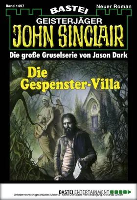 Dark |  John Sinclair - Folge 1497 | eBook | Sack Fachmedien