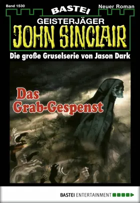 Dark |  John Sinclair - Folge 1530 | eBook | Sack Fachmedien