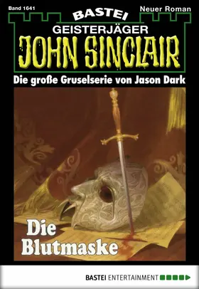 Dark |  John Sinclair - Folge 1641 | eBook | Sack Fachmedien