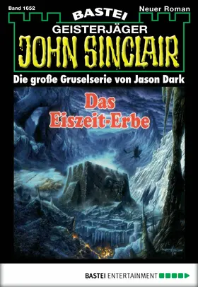 Dark |  John Sinclair - Folge 1652 | eBook | Sack Fachmedien