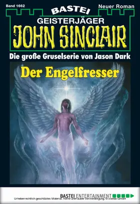 Dark |  John Sinclair - Folge 1662 | eBook | Sack Fachmedien
