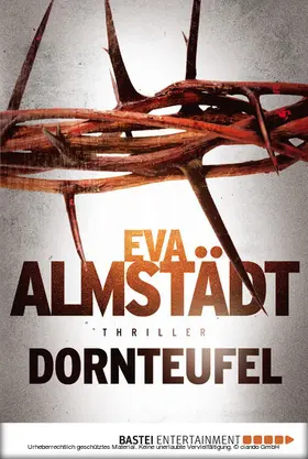 Almstädt |  Dornteufel | eBook | Sack Fachmedien