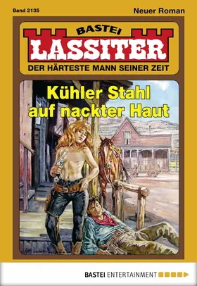 Slade |  Lassiter 2135 | eBook | Sack Fachmedien