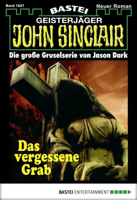 Dark |  John Sinclair 1827 | eBook | Sack Fachmedien