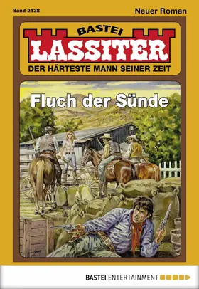 Slade |  Lassiter 2138 | eBook | Sack Fachmedien