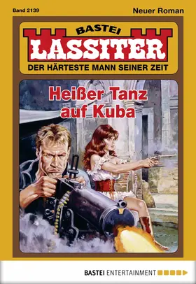 Slade |  Lassiter 2139 | eBook | Sack Fachmedien