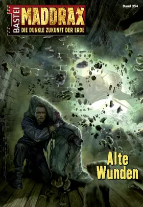 Zorn |  Maddrax 354 | eBook | Sack Fachmedien