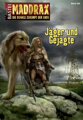 Stern |  Maddrax - Folge 355 | eBook | Sack Fachmedien
