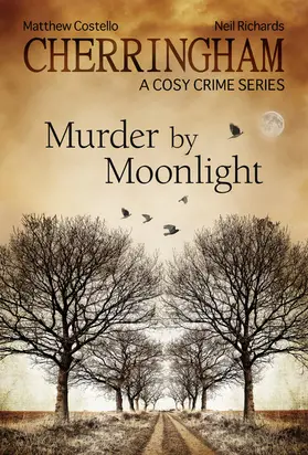 Costello / Richards | Cherringham - Murder by Moonlight | E-Book | www2.sack.de