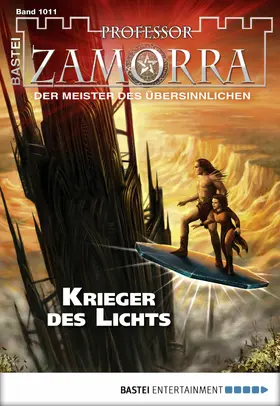 Rückert |  Professor Zamorra - Folge 1011 | eBook | Sack Fachmedien