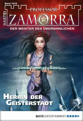 Rückert |  Professor Zamorra - Folge 1018 | eBook | Sack Fachmedien