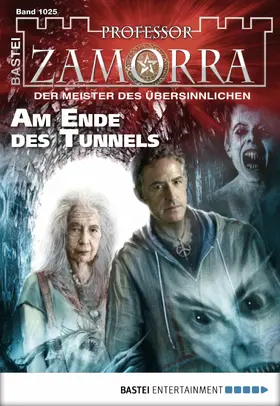 Doyle |  Professor Zamorra - Folge 1025 | eBook | Sack Fachmedien