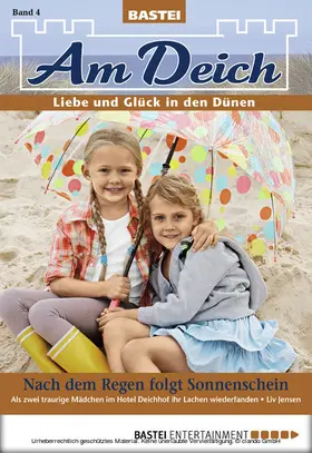 Jensen |  Am Deich - Folge 004 | eBook | Sack Fachmedien