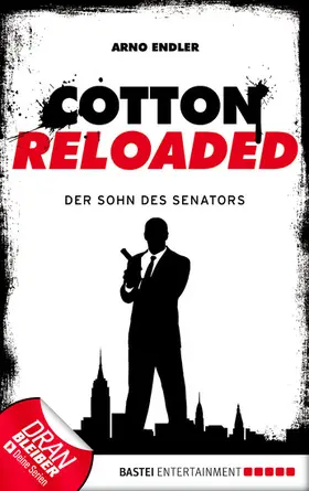 Endler |  Cotton Reloaded - 18 | eBook | Sack Fachmedien
