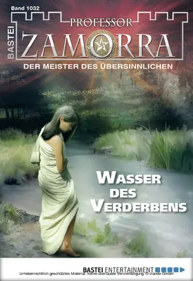 Rückert |  Professor Zamorra - Folge 1032 | eBook | Sack Fachmedien