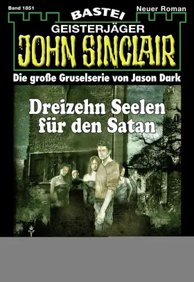 Breuer |  John Sinclair - Folge 1851 | eBook | Sack Fachmedien