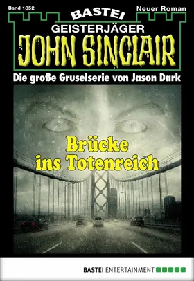 Dark |  John Sinclair - Folge 1852 | eBook | Sack Fachmedien