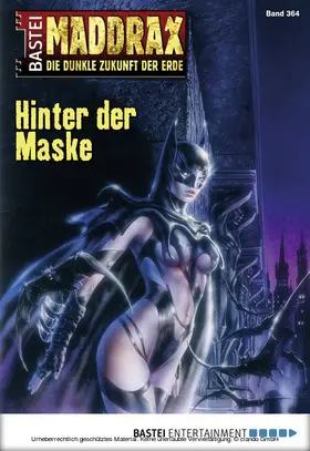 Suchanek |  Maddrax - Folge 364 | eBook | Sack Fachmedien