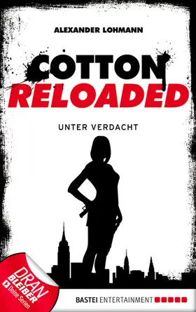 Lohmann |  Cotton Reloaded - 19 | eBook | Sack Fachmedien