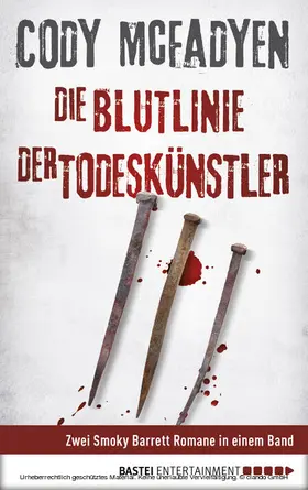 Mcfadyen |  Die Blutlinie/Der Todeskünstler | eBook | Sack Fachmedien