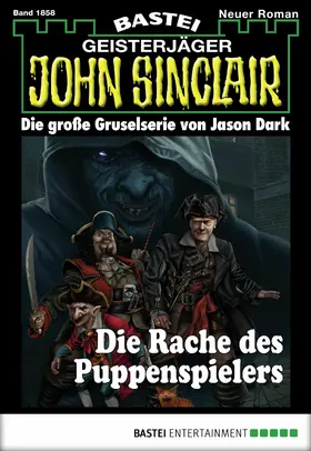 Dark |  John Sinclair - Folge 1858 | eBook | Sack Fachmedien