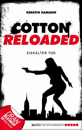 Hamann |  Cotton Reloaded - 20 | eBook | Sack Fachmedien