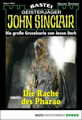 Dark |  John Sinclair - Folge 1864 | eBook | Sack Fachmedien