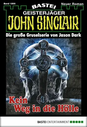Dark |  John Sinclair - Folge 1866 | eBook | Sack Fachmedien