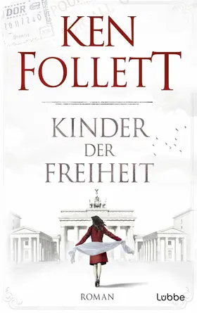 Follett |  Kinder der Freiheit | eBook | Sack Fachmedien