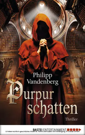 Vandenberg |  Purpurschatten | eBook | Sack Fachmedien