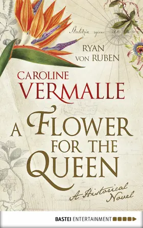 Vermalle / Ruben |  A Flower for the Queen | eBook | Sack Fachmedien