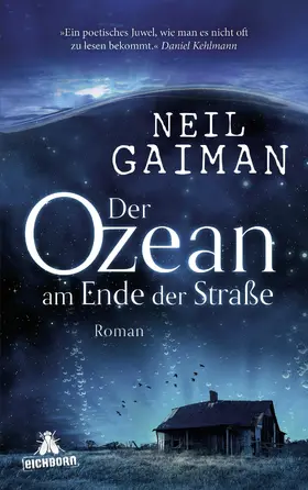 Gaiman |  Der Ozean am Ende der Straße | eBook | Sack Fachmedien