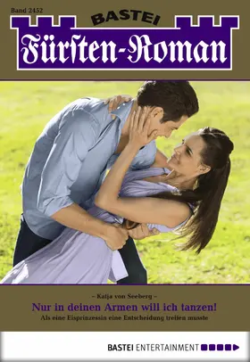 Seeberg |  Fürsten-Roman - Folge 2452 | eBook | Sack Fachmedien