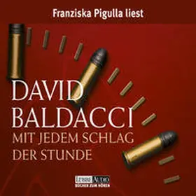 Baldacci |  Mit jedem Schlag der Stunde | Sonstiges |  Sack Fachmedien
