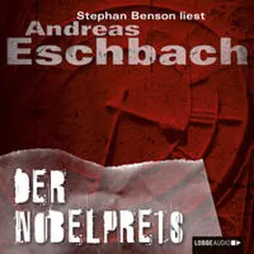 Eschbach |  Der Nobelpreis | Sonstiges |  Sack Fachmedien