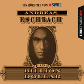 Eschbach |  Eine Billion Dollar | Sonstiges |  Sack Fachmedien