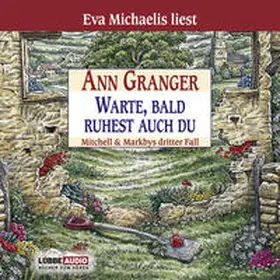 Granger |  Warte, bald ruhest auch du | Sonstiges |  Sack Fachmedien