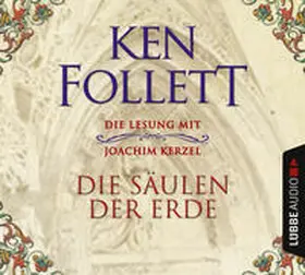 Follett |  Die Säulen der Erde | Sonstiges |  Sack Fachmedien