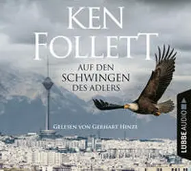 Follett | Auf den Schwingen des Adlers | Sonstiges | 978-3-8387-6226-5 | www2.sack.de