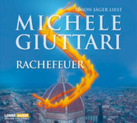 Giuttari |  Rachefeuer | Sonstiges |  Sack Fachmedien