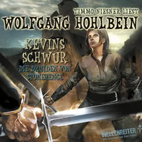 Hohlbein |  Kevins Schwur - Teil 1 | Sonstiges |  Sack Fachmedien